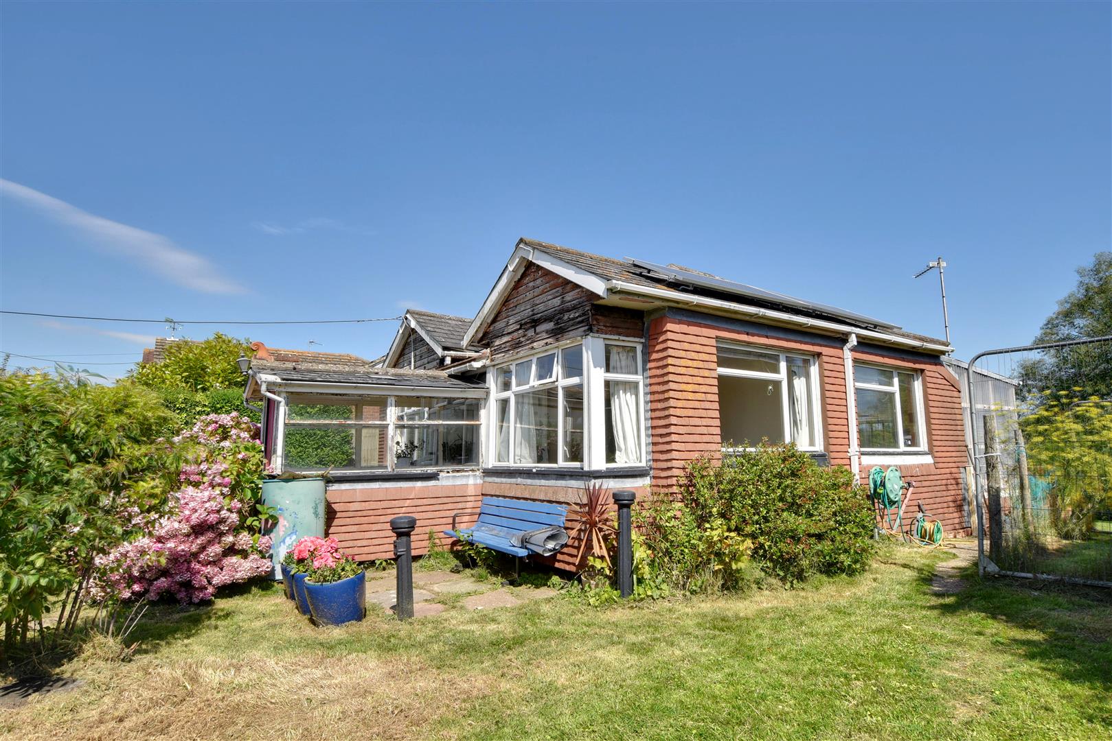 Old River Way, Winchelsea Beach Rush, Witt & Wilson